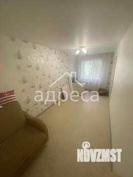 2-к квартира, вторичка, 45м2, 4/5 этаж