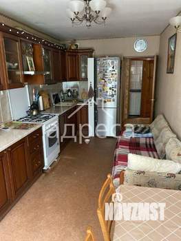 2-к квартира, вторичка, 66м2, 4/11 этаж