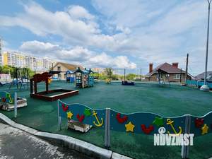 2-к квартира, сданный дом, 70м2, 10/25 этаж