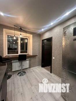 1-к квартира, вторичка, 33м2, 12/18 этаж