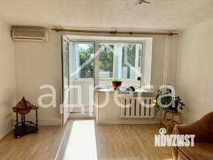 3-к квартира, вторичка, 75м2, 5/9 этаж