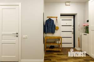 3-к квартира, вторичка, 85м2, 12/26 этаж