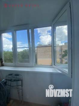 2-к квартира, вторичка, 37м2, 5/5 этаж