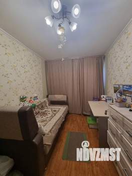 2-к квартира, вторичка, 51м2, 8/10 этаж