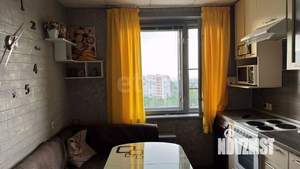 1-к квартира, вторичка, 32м2, 11/12 этаж