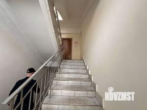 6-к квартира, вторичка, 219м2, 2/4 этаж