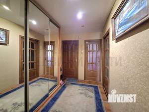 3-к квартира, вторичка, 72м2, 2/13 этаж