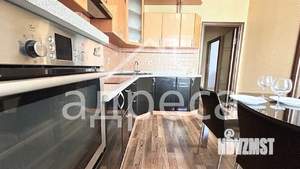2-к квартира, вторичка, 57м2, 13/16 этаж