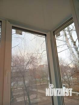 1-к квартира, вторичка, 32м2, 2/5 этаж