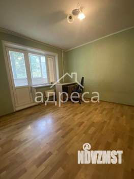 1-к квартира, вторичка, 28м2, 2/9 этаж