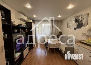 1-к квартира, вторичка, 32м2, 5/9 этаж