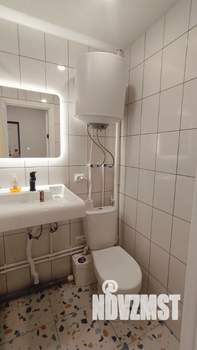 Студия квартира, вторичка, 16м2, 7/9 этаж