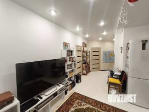 3-к квартира, вторичка, 68м2, 5/5 этаж