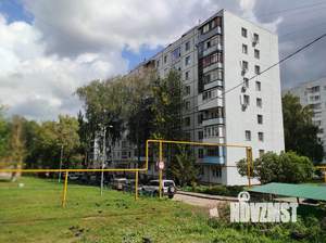 3-к квартира, вторичка, 57м2, 8/9 этаж