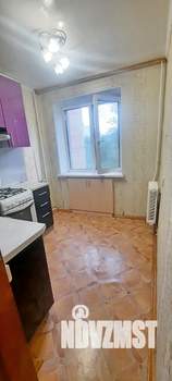 1-к квартира, вторичка, 35м2, 3/9 этаж