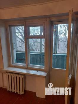 3-к квартира, вторичка, 58м2, 4/5 этаж