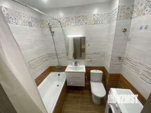 1-к квартира, вторичка, 54м2, 8/20 этаж