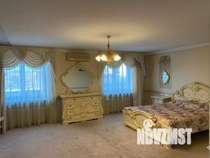 5-к квартира, вторичка, 240м2, 10/16 этаж