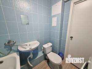 1-к квартира, вторичка, 34м2, 10/10 этаж