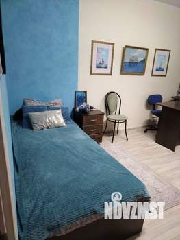 3-к квартира, вторичка, 84м2, 1/10 этаж