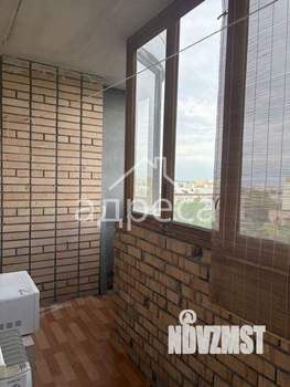 1-к квартира, вторичка, 36м2, 6/9 этаж