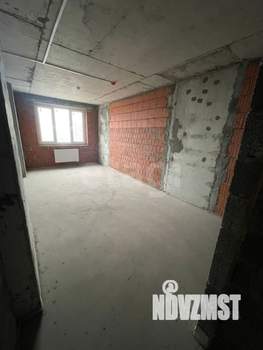 1-к квартира, вторичка, 48м2, 21/25 этаж