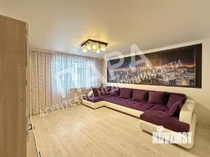 3-к квартира, вторичка, 59м2, 2/3 этаж