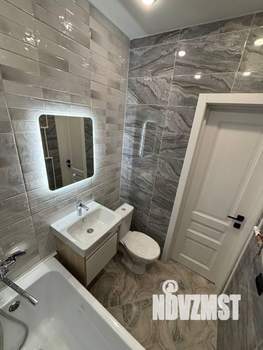 1-к квартира, вторичка, 30м2, 3/5 этаж