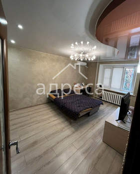 2-к квартира, вторичка, 48м2, 2/5 этаж