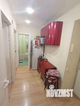 2-к квартира, вторичка, 35м2, 5/9 этаж