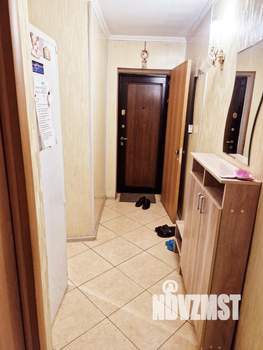 2-к квартира, вторичка, 45м2, 1/5 этаж