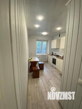 2-к квартира, вторичка, 43м2, 1/5 этаж