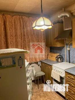 1-к квартира, вторичка, 29м2, 1/5 этаж