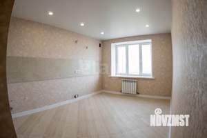 1-к квартира, вторичка, 46м2, 18/22 этаж