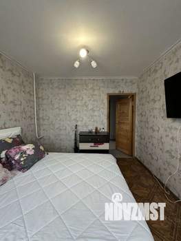 3-к квартира, вторичка, 67м2, 10/12 этаж