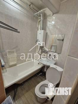 2-к квартира, вторичка, 40м2, 2/2 этаж