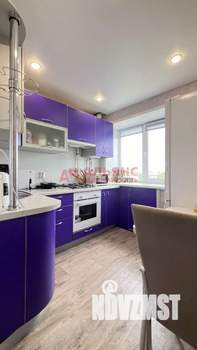 1-к квартира, вторичка, 32м2, 5/5 этаж