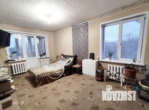 2-к квартира, вторичка, 46м2, 5/5 этаж