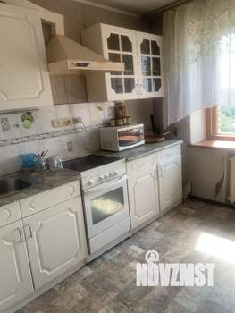 2-к квартира, вторичка, 60м2, 13/16 этаж