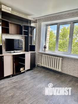 1-к квартира, вторичка, 29м2, 6/9 этаж