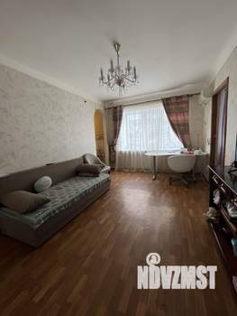 2-к квартира, вторичка, 43м2, 3/5 этаж