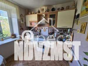 2-к квартира, вторичка, 58м2, 4/5 этаж