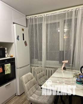 1-к квартира, вторичка, 33м2, 2/9 этаж