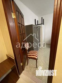 1-к квартира, вторичка, 33м2, 5/12 этаж