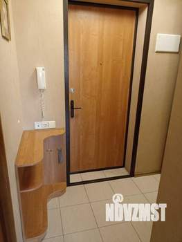 1-к квартира, вторичка, 33м2, 5/9 этаж
