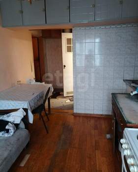 2-к квартира, вторичка, 50м2, 11/12 этаж