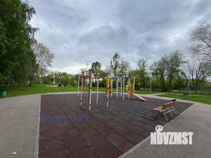 1-к квартира, вторичка, 30м2, 8/9 этаж