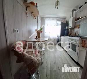 2-к квартира, вторичка, 41м2, 4/9 этаж