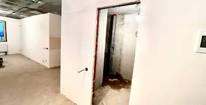 Студия квартира, вторичка, 34м2, 11/26 этаж