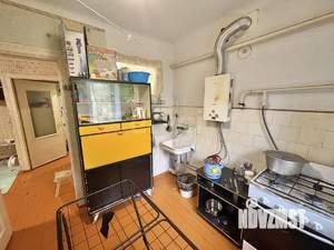 1-к квартира, вторичка, 33м2, 1/5 этаж